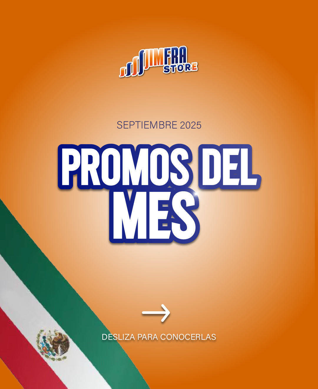 PROMOCIONES DEL MES