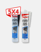 FISCHER SELLADOR ACRILICO DA 310ML
