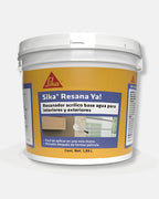 SIKA RESANA YA! RESANADOR ACRILICO