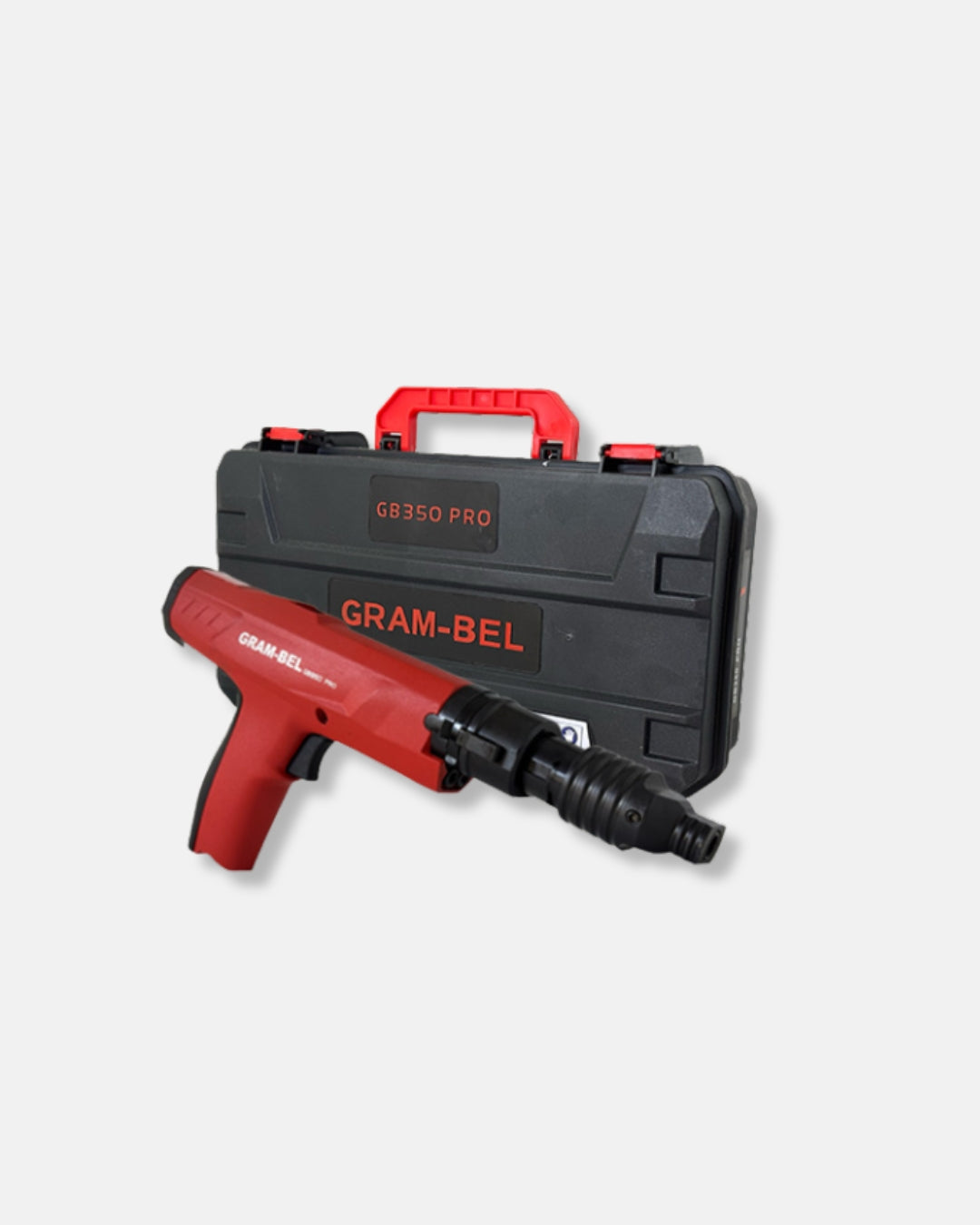GRAMBEL HERRAMIENTA DE FIJACION GB-350PRO