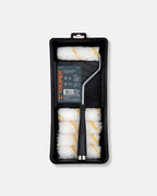 TRUPER KIT RODILLO PARA PINTAR 4''