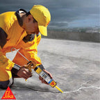SIKA SIKAFLEX 1A PURFORM CARTUCHO 300ML SELLADOR DE POLIURETANO
