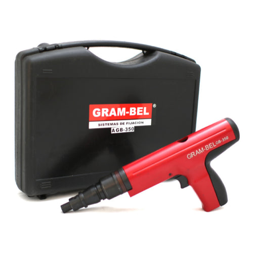 Herramienta De Fijación GB350A GRAMBEL