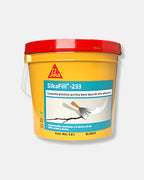 SIKA SIKAFILL-233 CEMENTO PLASTICO PL 3.8L