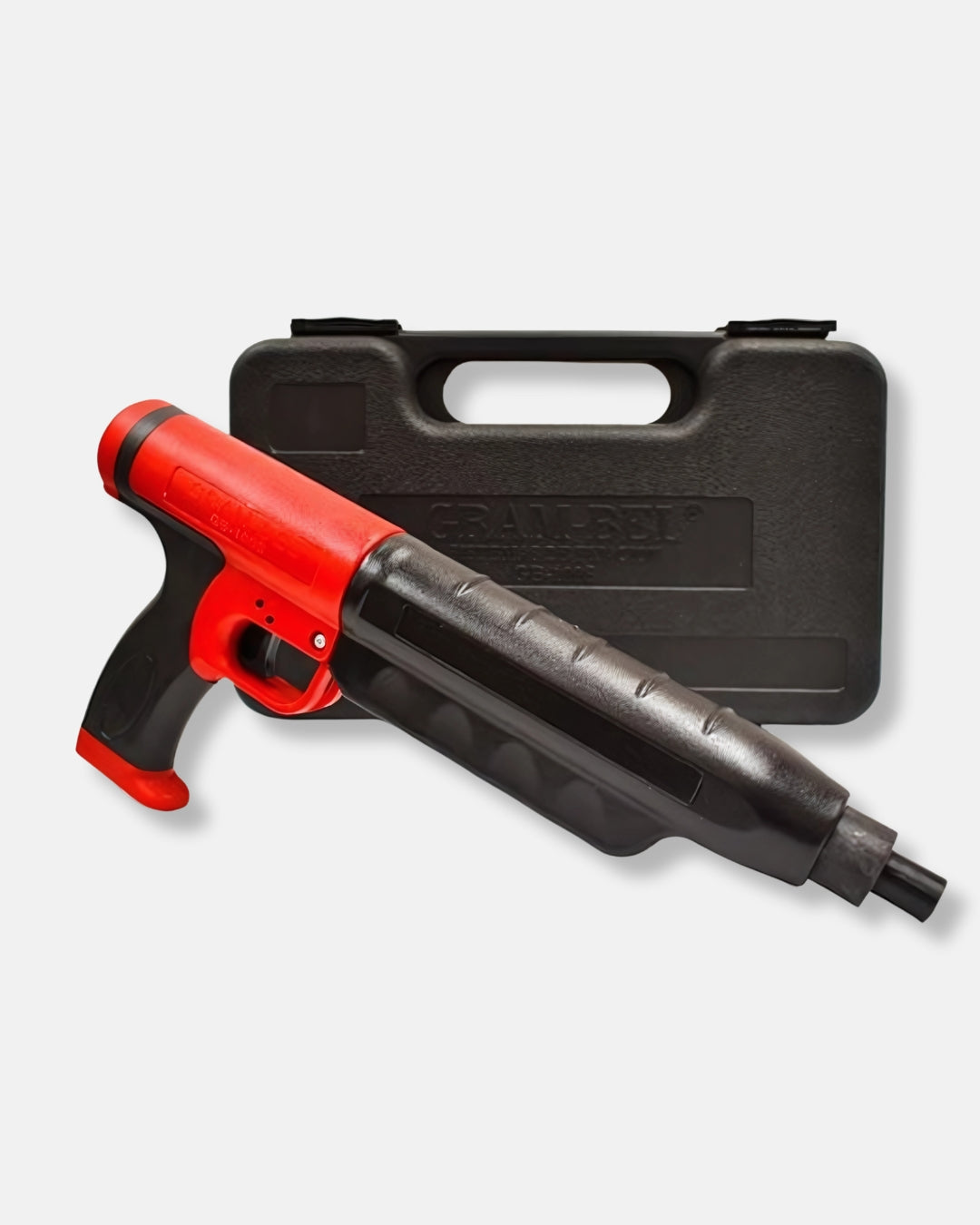 GRAMBEL HERRAMIENTA DE FIJACION GB-100S