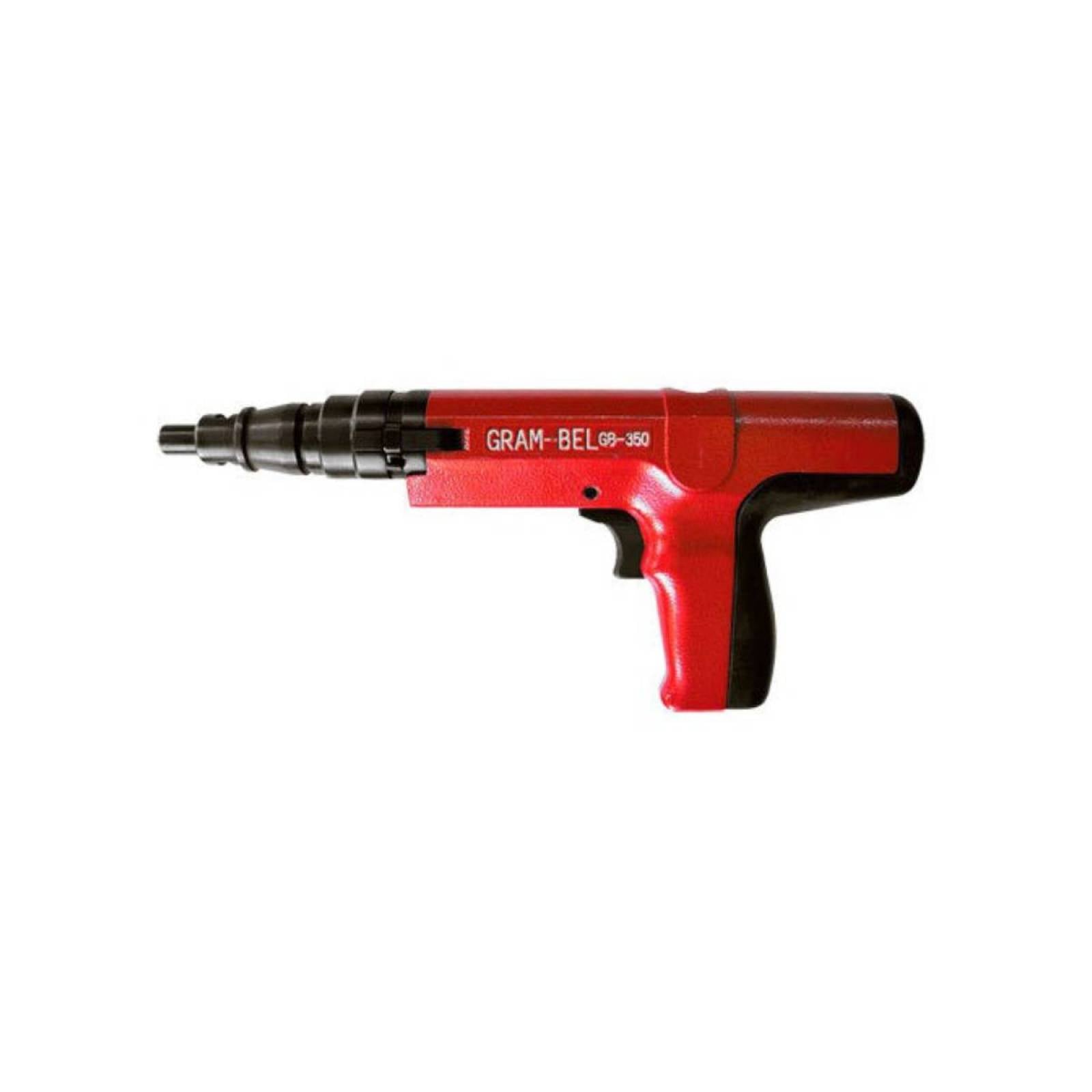 Herramienta De Fijación GB350A GRAMBEL