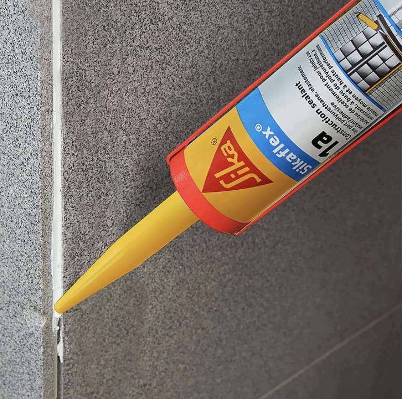 SIKA SIKAFLEX 1A PURFORM CARTUCHO 300ML SELLADOR DE POLIURETANO