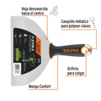 TRUPER ESPATULA FLEXIBLE 8'' EXPERT