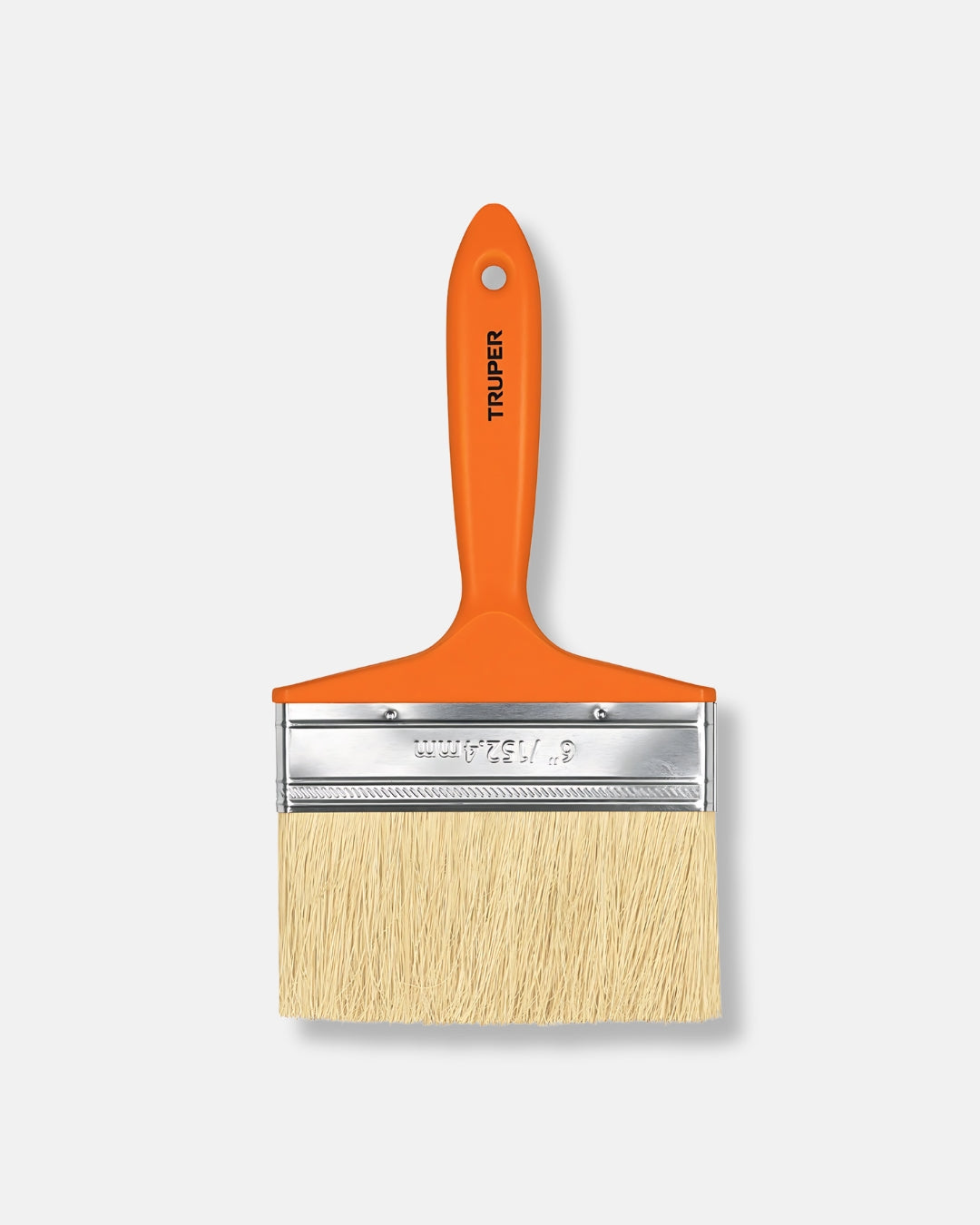 TRUPER BROCHA PARA ENCALAR E IMPERMEABILIZAR