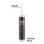 TRUPER ADHESIVO DE MONTAJE ADIOS CLAVOS, 420G
