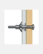 FISCHER ANCLAJE EXPANSOR METALICO HM 5 X 52