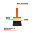 TRUPER BROCHA PROFESIONAL