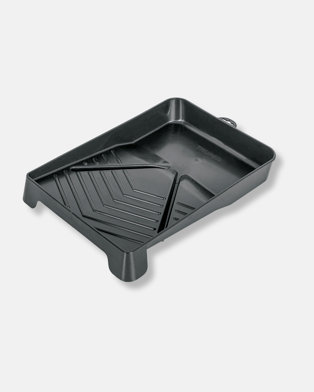 TRUPER CHAROLA PLASTICO DE 14'' PARA RODILLO