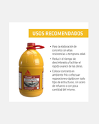 SIKA SIKASET L PET 6.5KG (5L)
