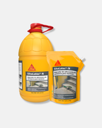 SIKA SIKALATEX N