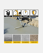 SIKA SIKASET L PET 6.5KG (5L)