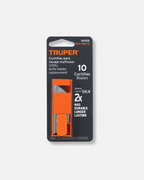 TRUPER DISPENSADOR CON 10 CUCHILLAS PARA NV7 / NM7