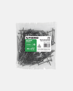 TRUPER PIJA MULTIUSOS #8 BOLSA 100 PIJAS