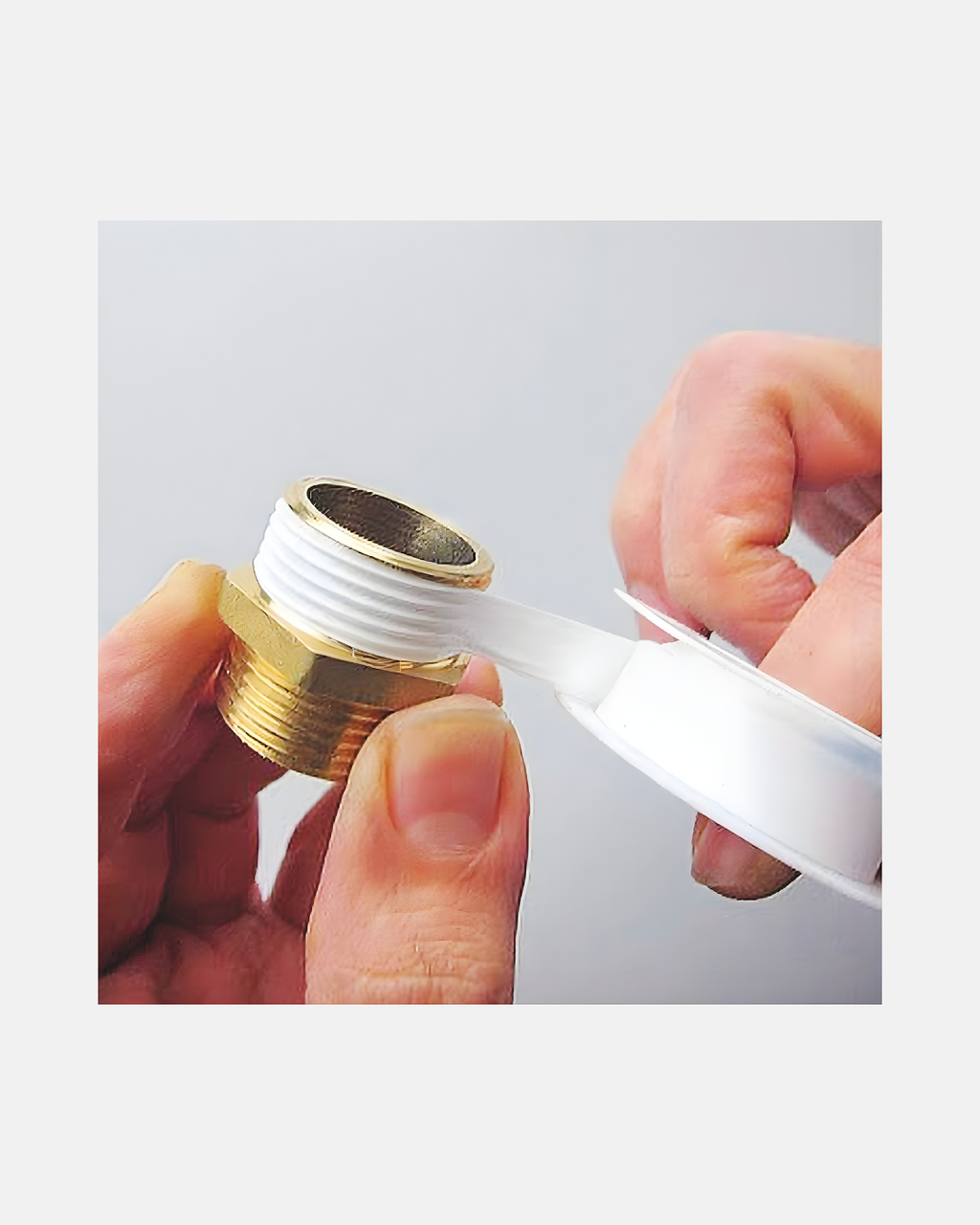 TRUPER CINTA SELLA ROSCAS 1/2 X 13M GENERAL