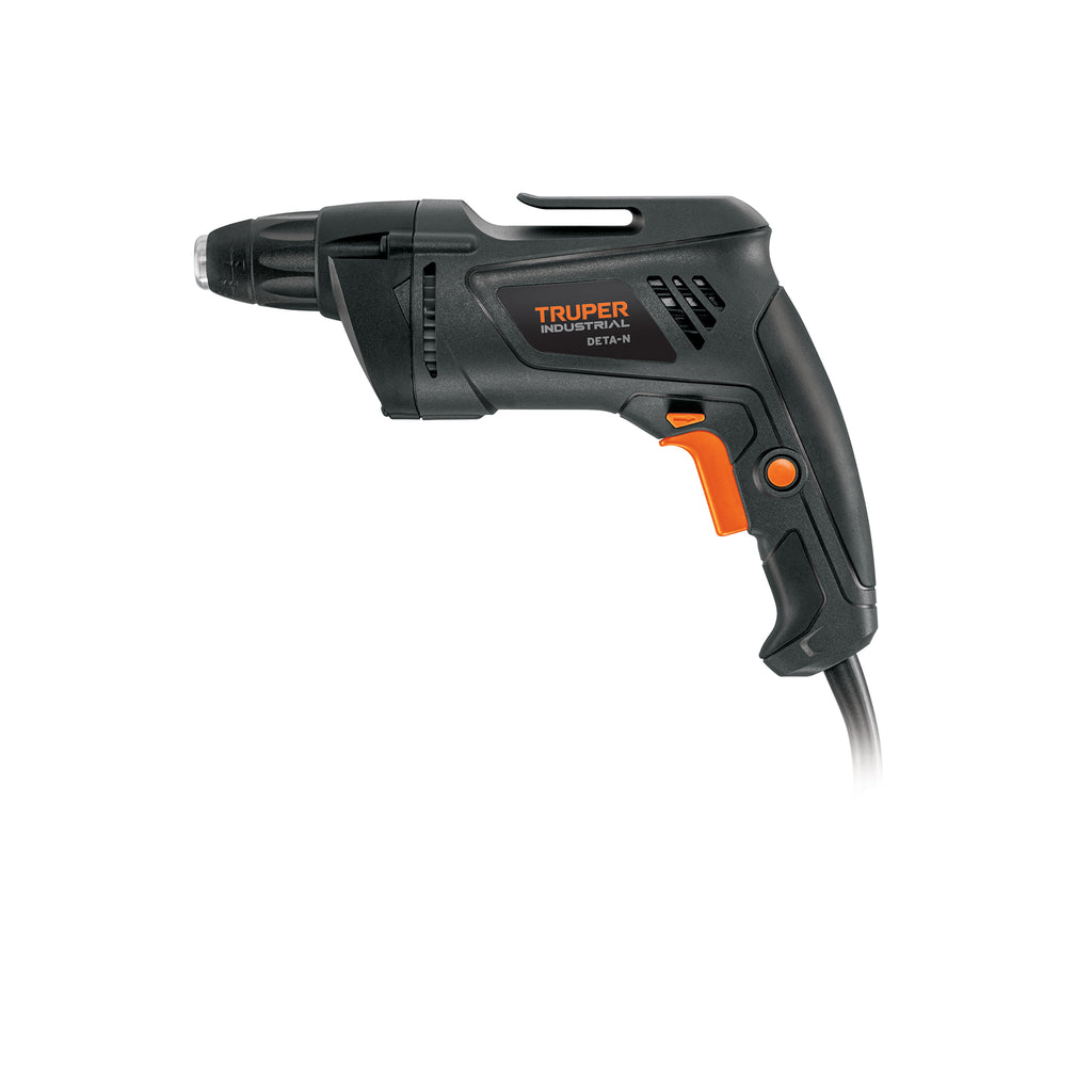 TRUPER DESTORNILLADOR PARA PARED DE YESO 540W