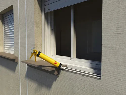 SIKA SIKAFLEX-1A SALCHICHA 600 ML SELLADOR DE POLIURETANO