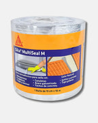 SIKA SIKA MULTISEAL M ROLLO .10X10M COLOR NATURAL