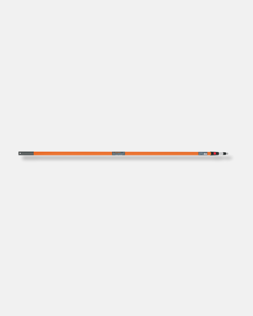 TRUPER EXTENSION 3.6M FIBRA DE VIDRIO PARA RODILLO