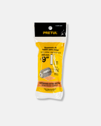 PRETUL FELPA P/RODILLO 9X1 1/4 SUPERFICIES EXTRA RUGOSAS