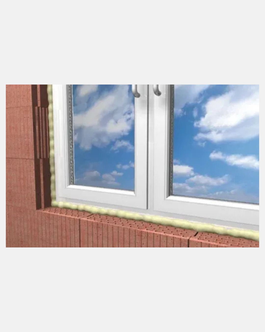 FISCHER ESPUMA DE RELLENO POLIURETANO