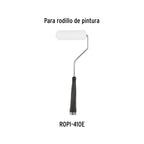 TRUPER FELPA P/MINI RODILLO ESPONJA 4'' X 3/8''