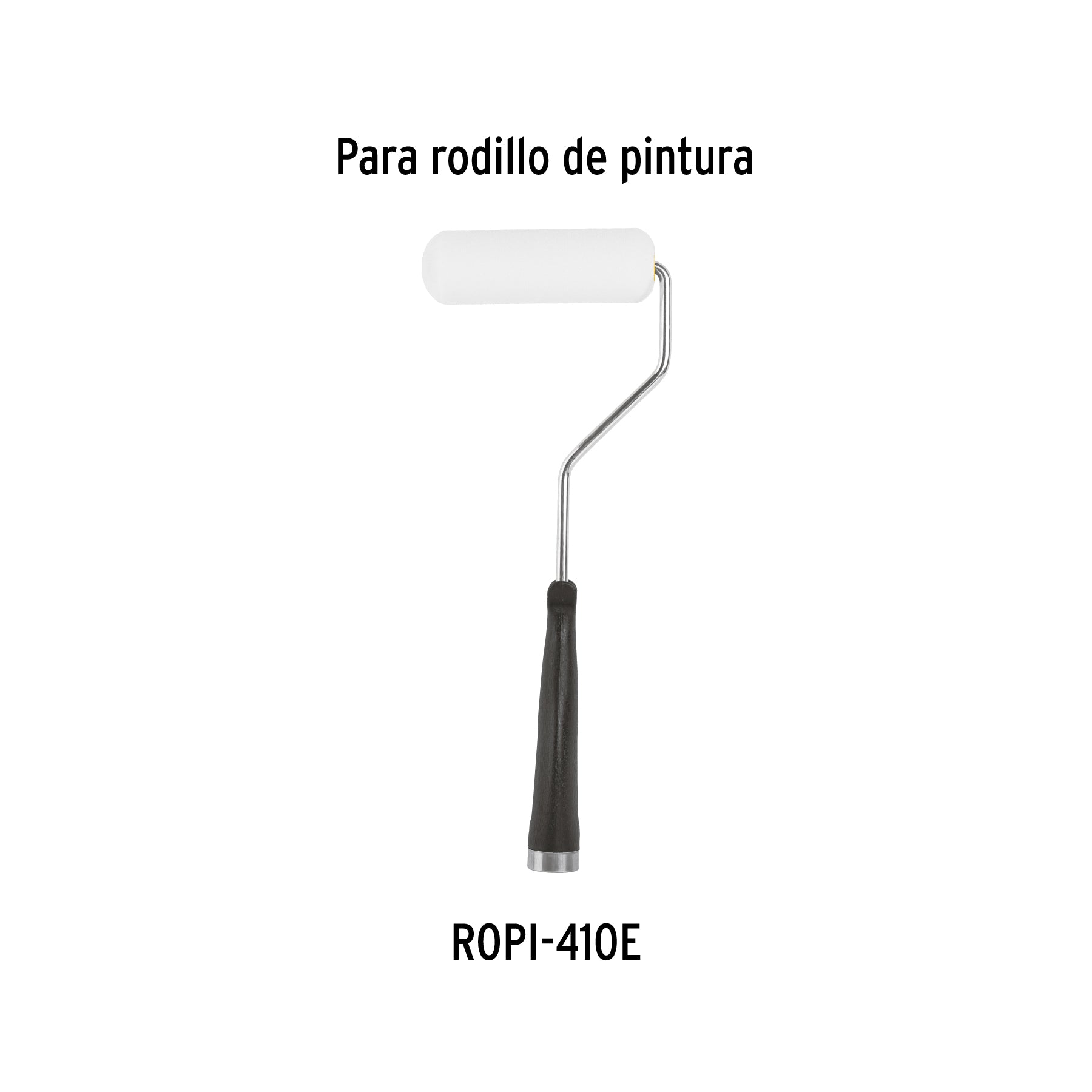 TRUPER FELPA P/MINI RODILLO ESPONJA 4'' X 3/8''