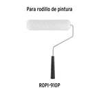 PRETUL FELPA P/RODILLO 9X 3/8 SUPERFICIES LISAS