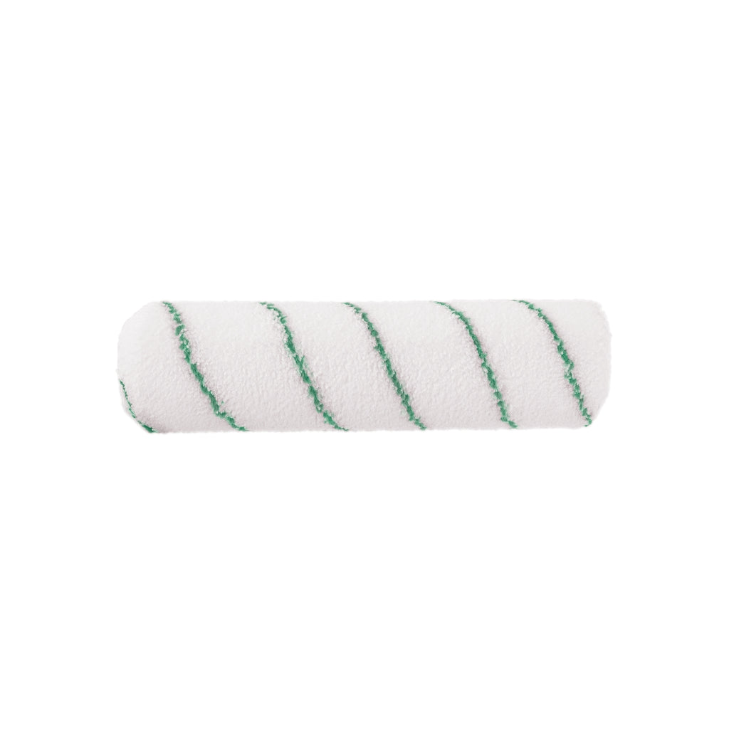 TRUPER FELPA P/RODILLO MICROFIBRA 9X3/8'', SUPERFICIES POCO RUGOSA