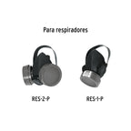 PRETUL FILTRO DE REPUESTO, PARTICULAS Y POLVO