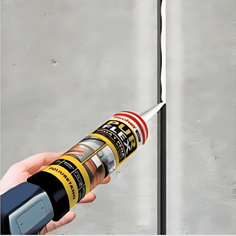 FISCHER PURFLEX SELLADOR POLIURETANO 300ML