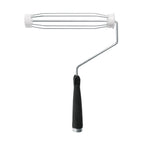 TRUPER MANERAL 9'' CON JAULA PARA RODILLO