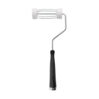 TRUPER MANERAL DE 4'' CON JAULA P/RODILLO