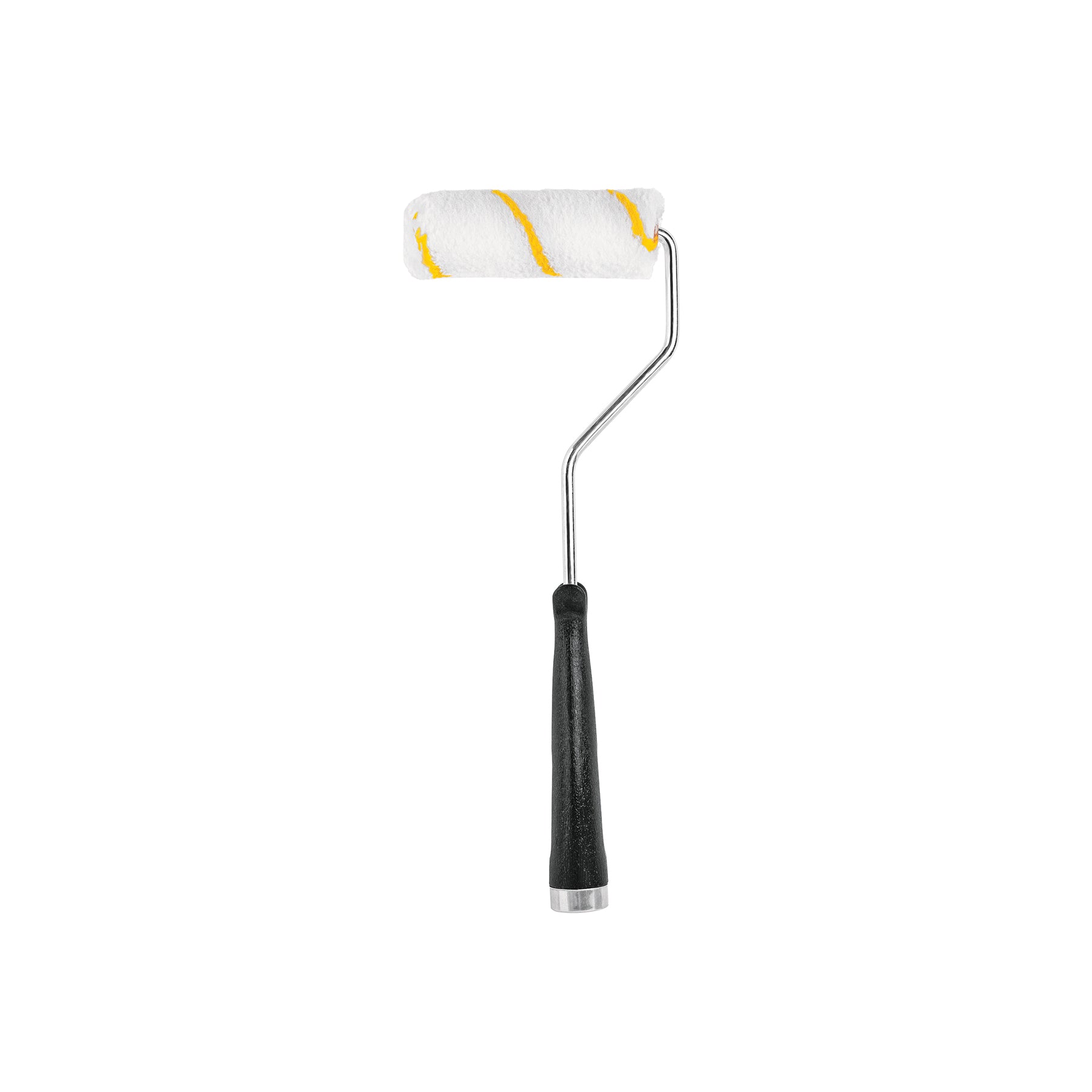 TRUPER MINI RODILLO 4'' X 3/8'', POLIESTER