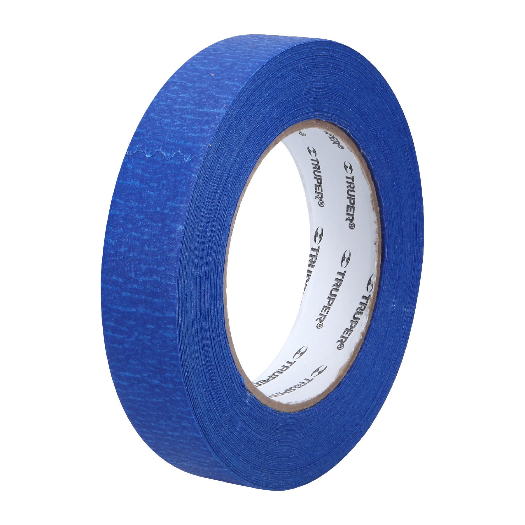 TRUPER-CINTA-MASKING-AZUL-PINTOR-50M