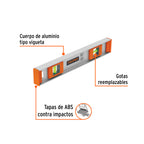 TRUPER NIVEL PROFESIONAL 14'' CON PROTECCION TRUPER