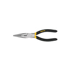 PRETUL PINZA DE PUNTA Y CORTE, 8'' MANGO PVC