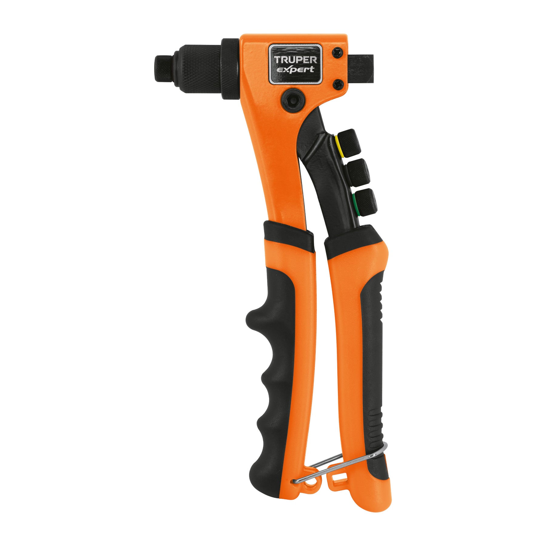 TRUPER REMACHADORA PROFESIONAL 8''