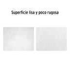 TRUPER RODILLO P/PINTAR 9''X3/8'', MICROFIBRA POCO RUGOSAS