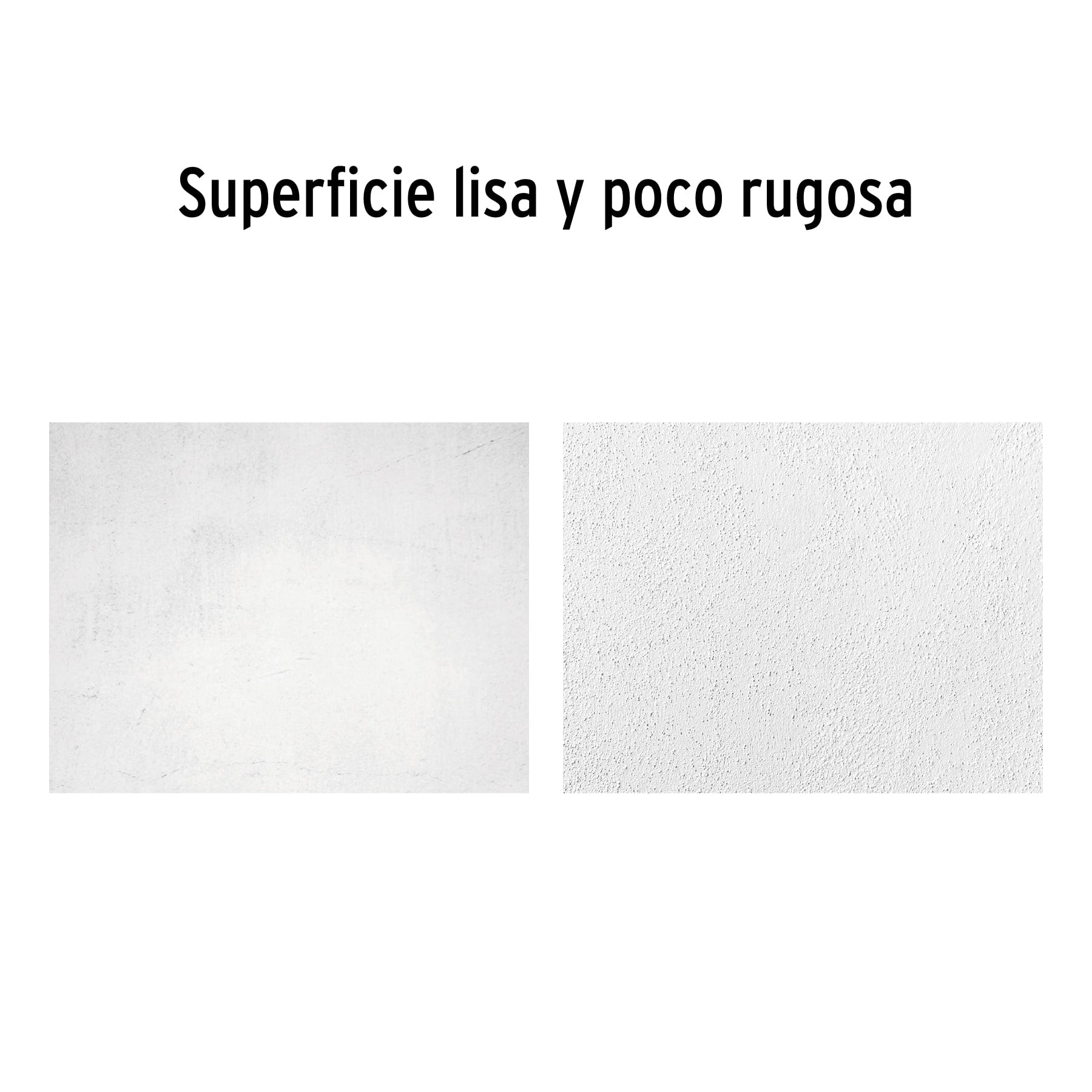 TRUPER RODILLO P/PINTAR 9''X3/8'', MICROFIBRA POCO RUGOSAS