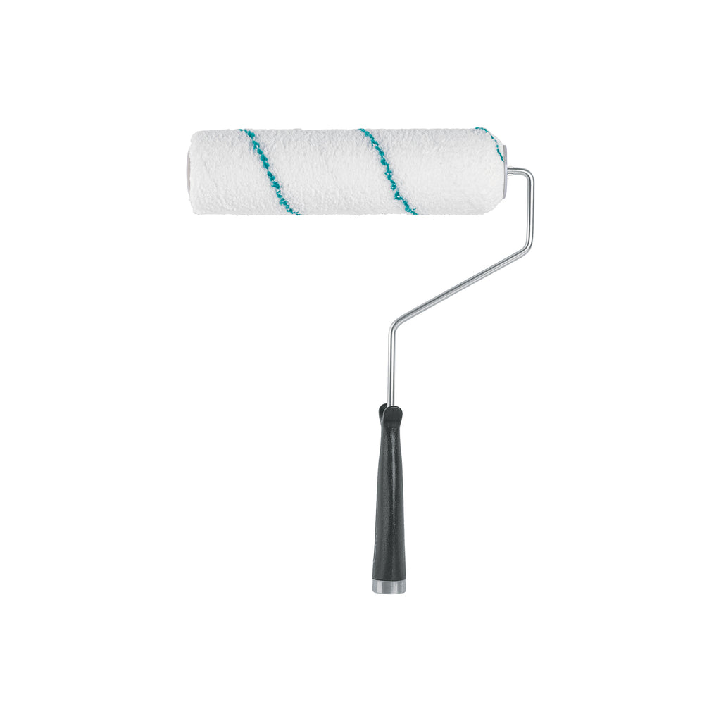 TRUPER RODILLO P/PINTAR 9''X3/8'', MICROFIBRA POCO RUGOSAS