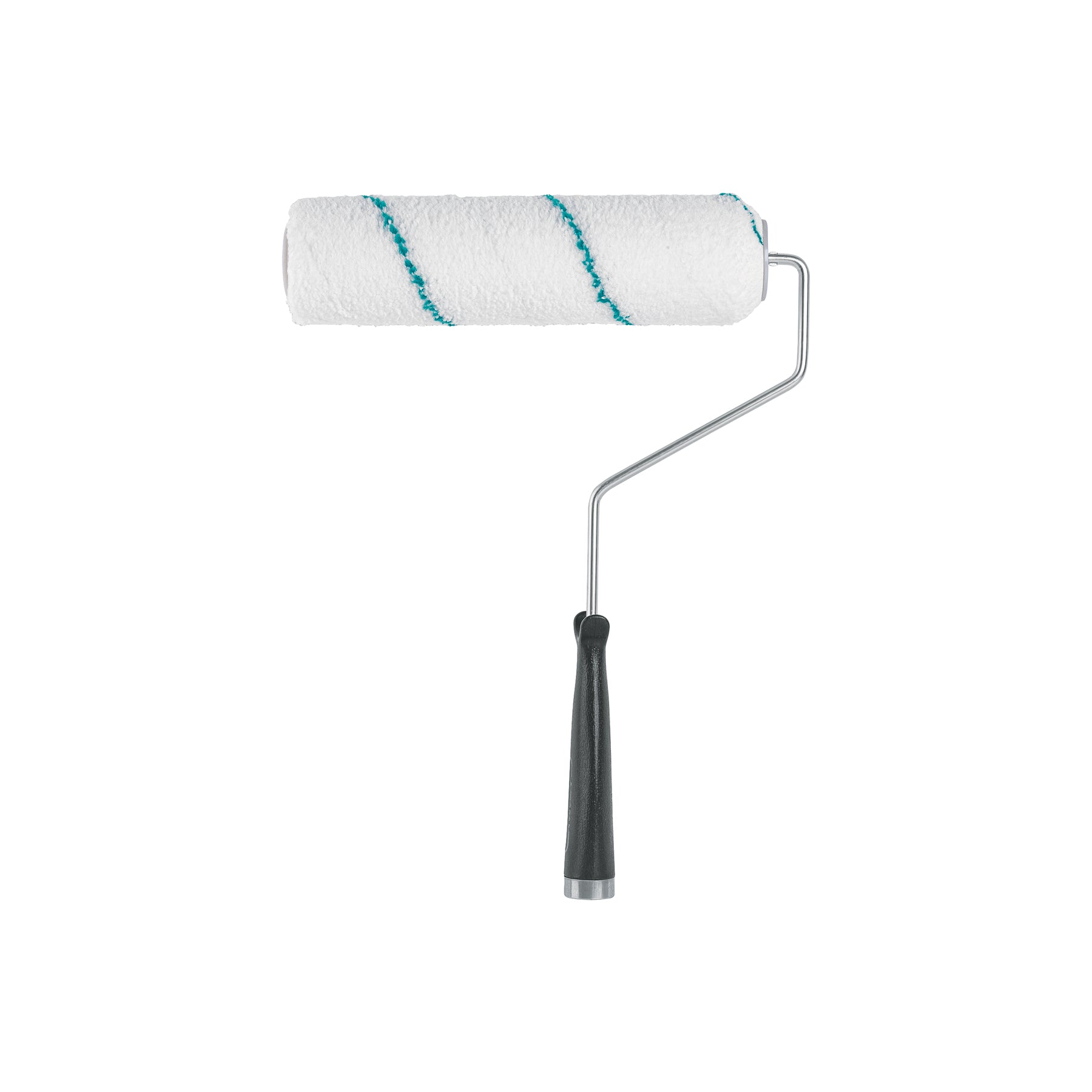 TRUPER RODILLO P/PINTAR 9''X3/8'', MICROFIBRA POCO RUGOSAS