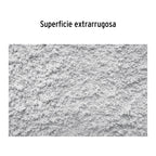 TRUPER RODILLO 9''X 1 1/4'' EXTRA RUGOSO
