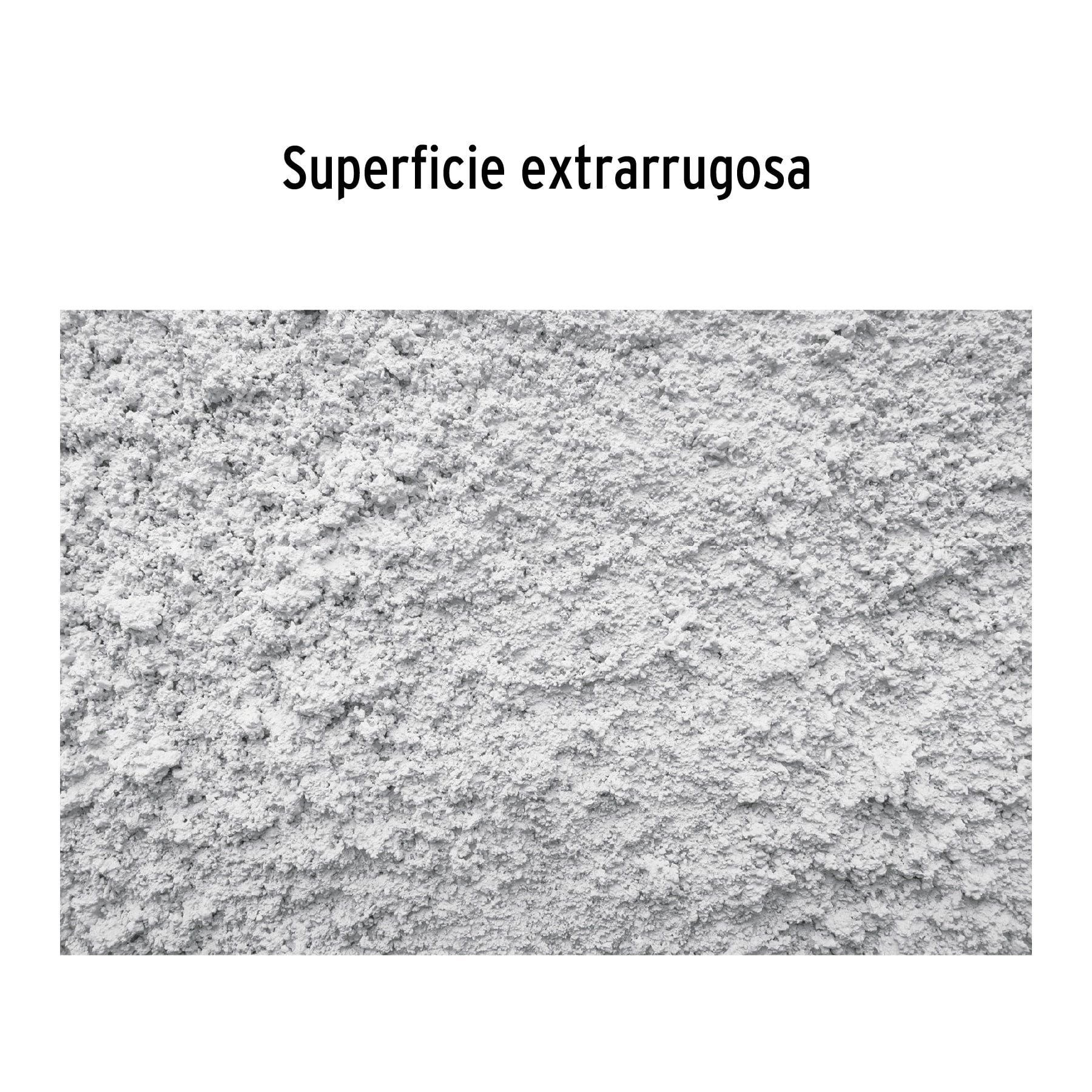 TRUPER RODILLO 9''X 1 1/4'' EXTRA RUGOSO