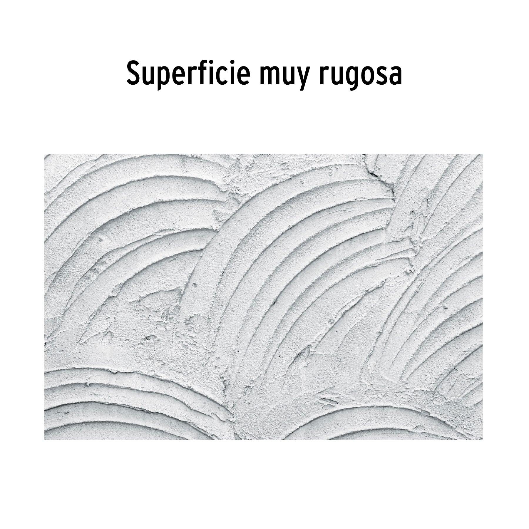 TRUPER RODILLO PARA PINTAR 9''X1'' SUPERFICIES MUY RUGOSAS