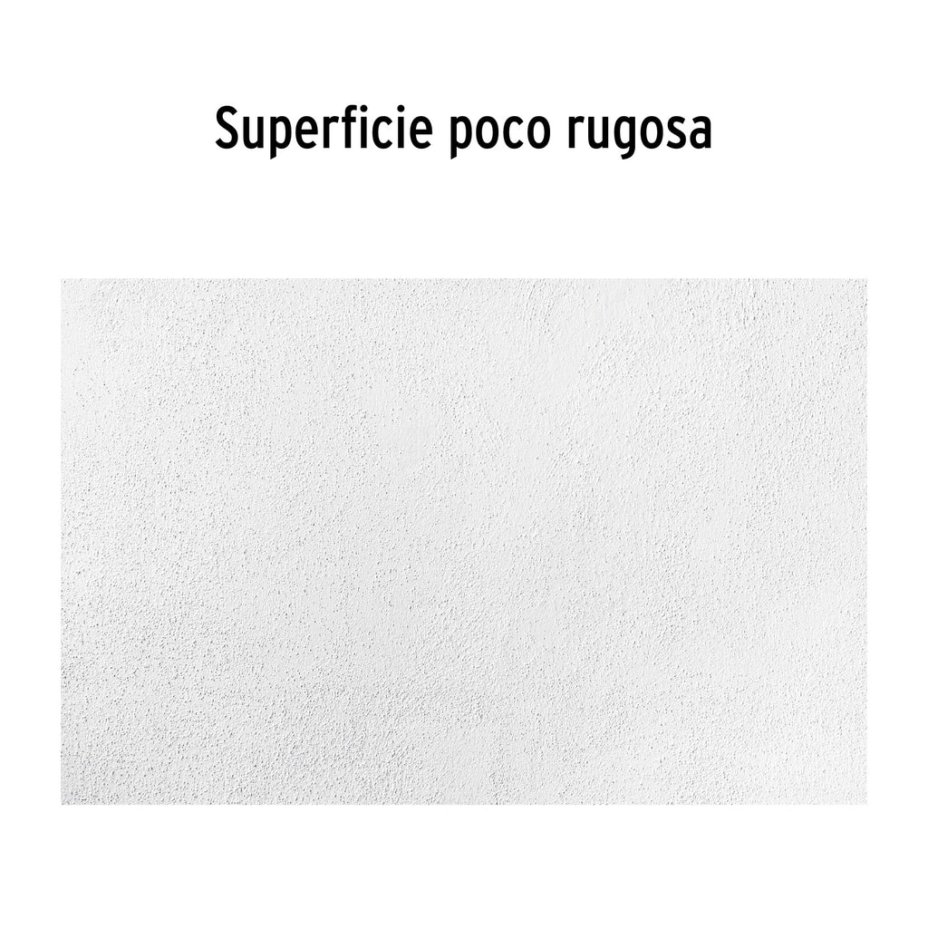 TRUPER RODILLO PARA PINTAR 9'' X 5/8'', POCO RUGOSAS